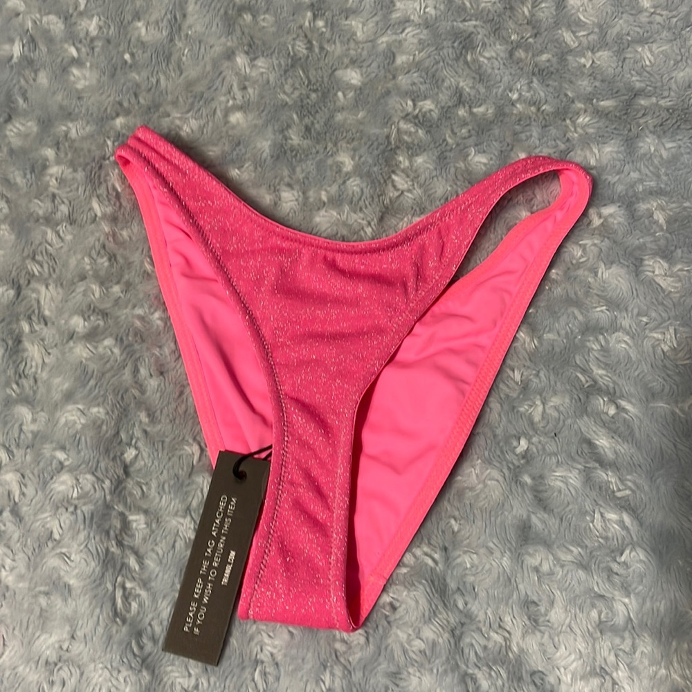 Triangl Bikini Bottom